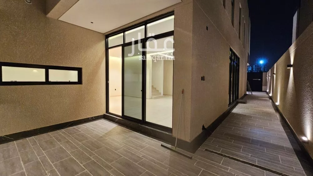 فيلا 5 غرف في النهضة 5