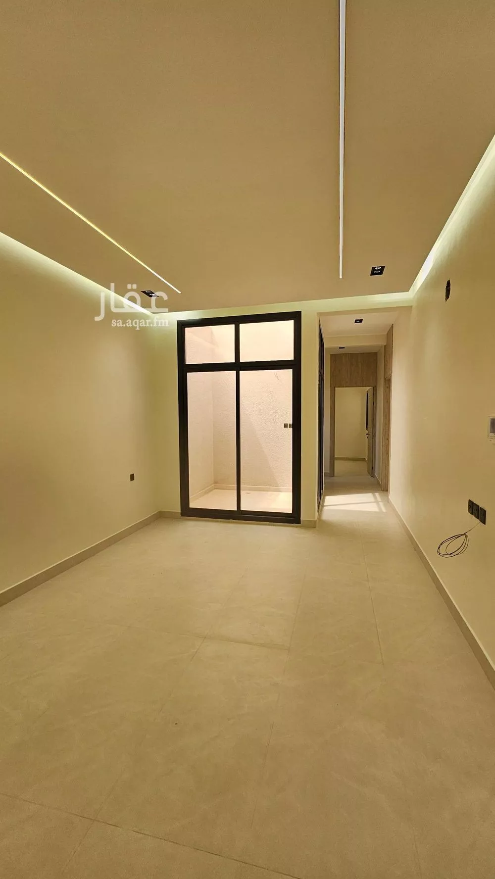 2 bedroom floor in Al Khaleej 2
