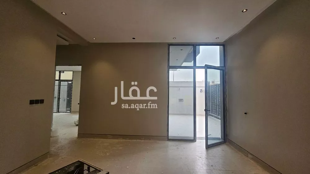 فيلا 4 غرف في الملك فيصل، الرياض 4