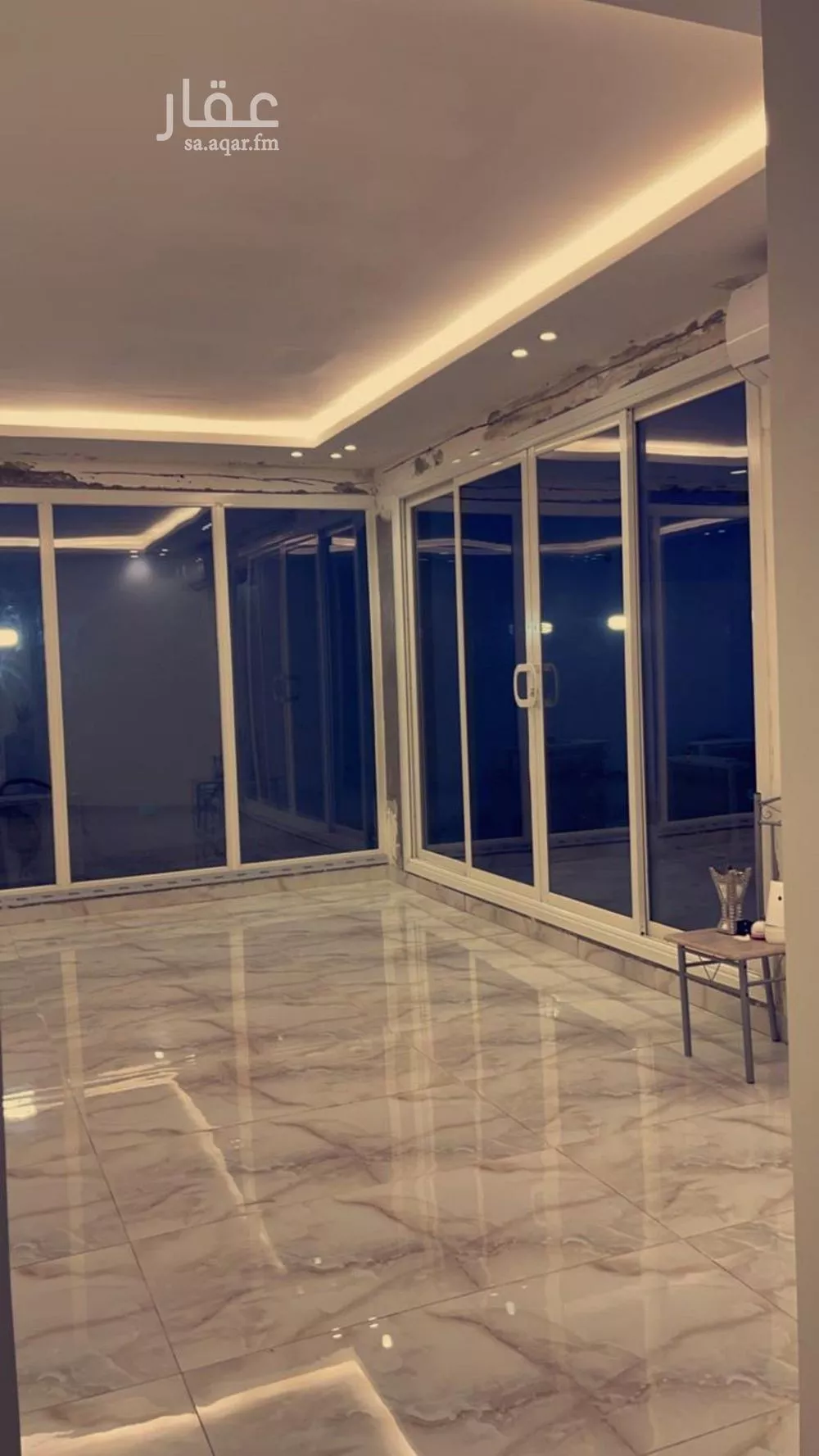 شقة 3 غرف في العارض 3