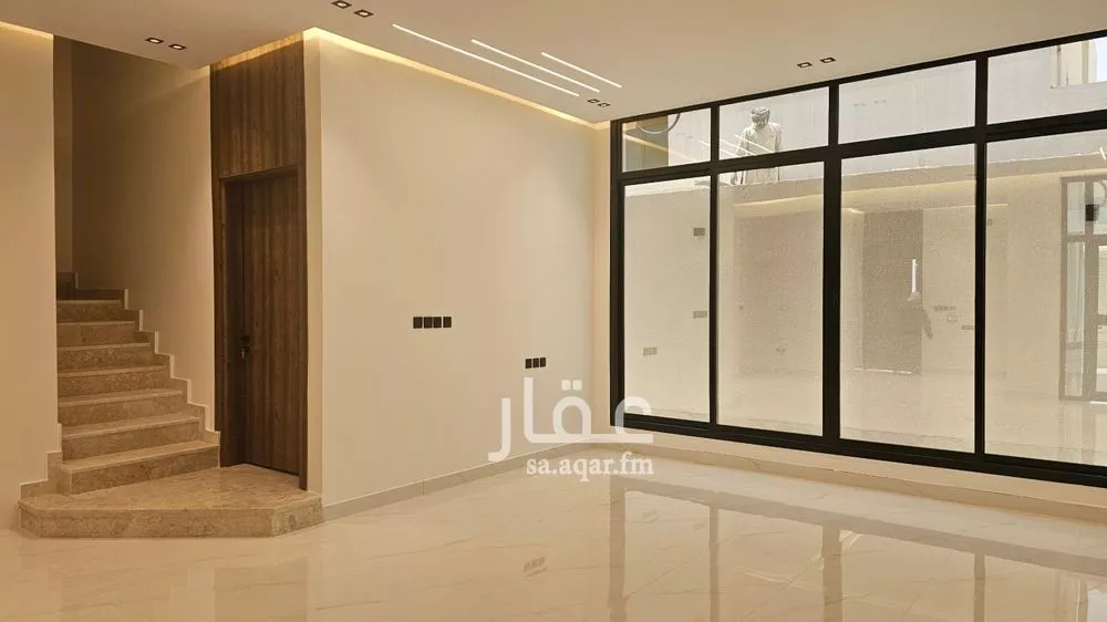 4 bedroom villa in Ash Sharq, Riyadh 5