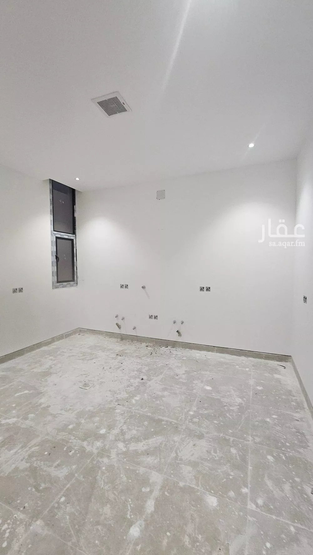 3 bedroom floor in Qurtubah 2