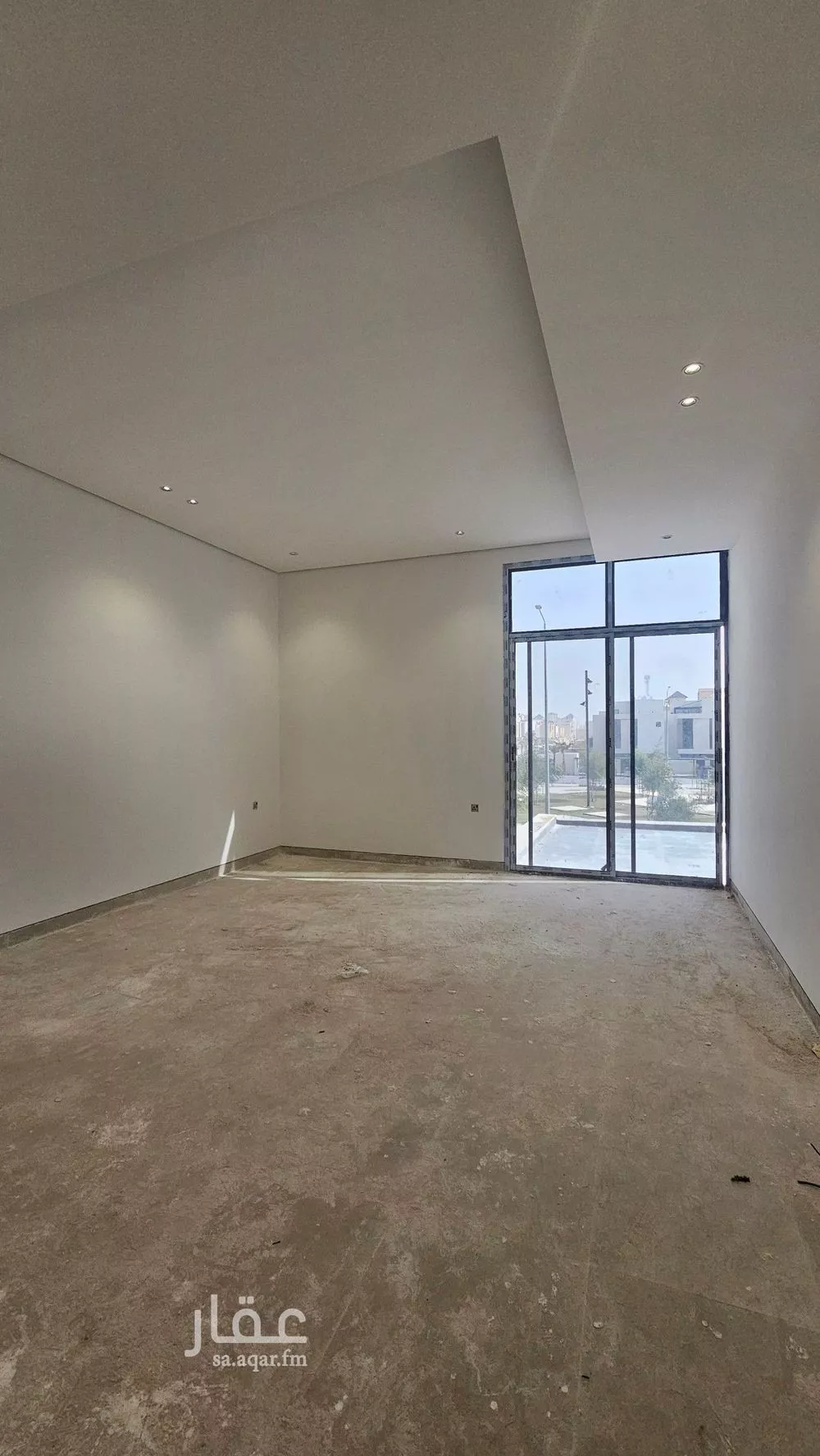 3 bedroom floor in Qurtubah 3