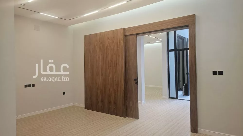 4 bedroom villa in Al Farouq, Riyadh 4