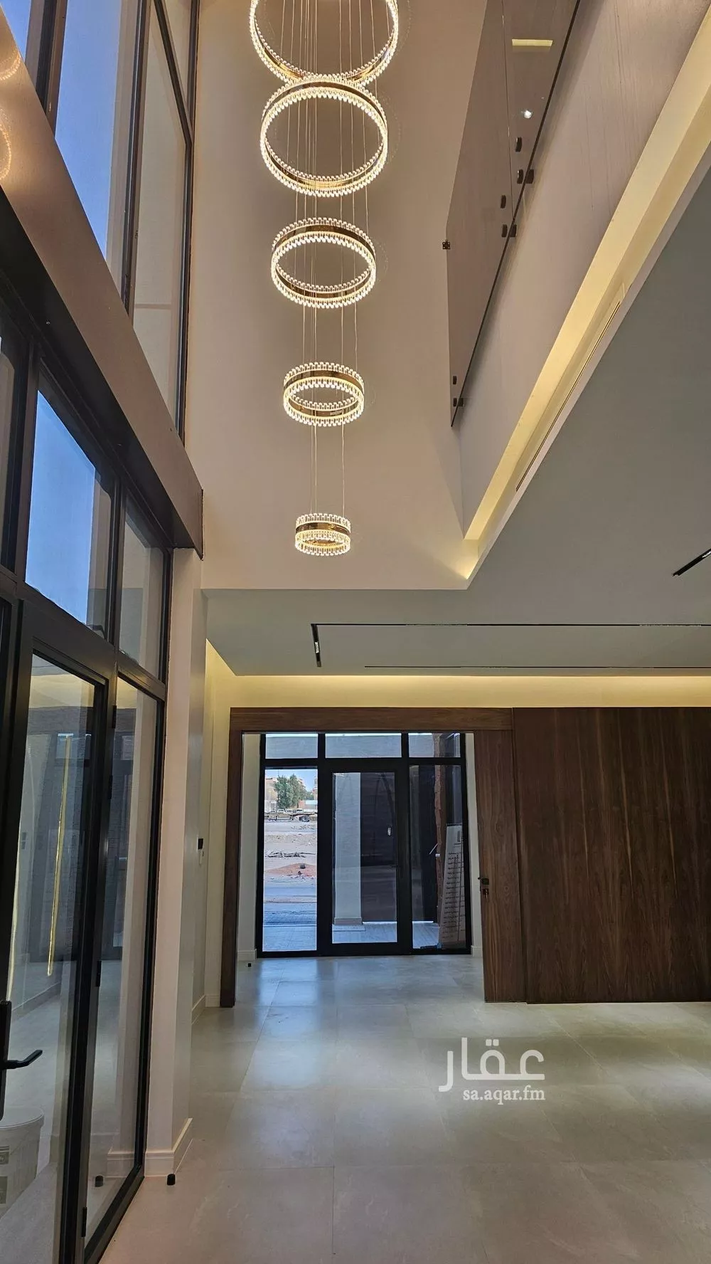 فيلا 4 غرف في الفاروق 1