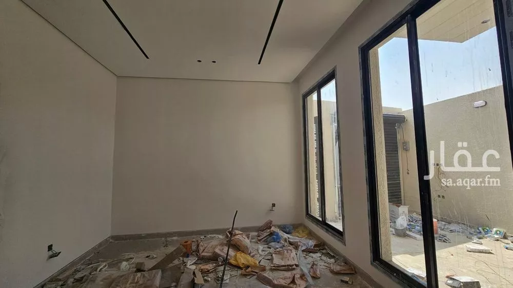 4 bedroom floor in Ash Sharq 2