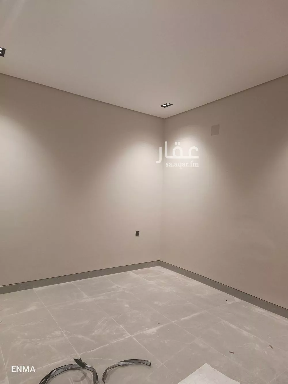 3 bedroom floor in Ishbiliyah 4