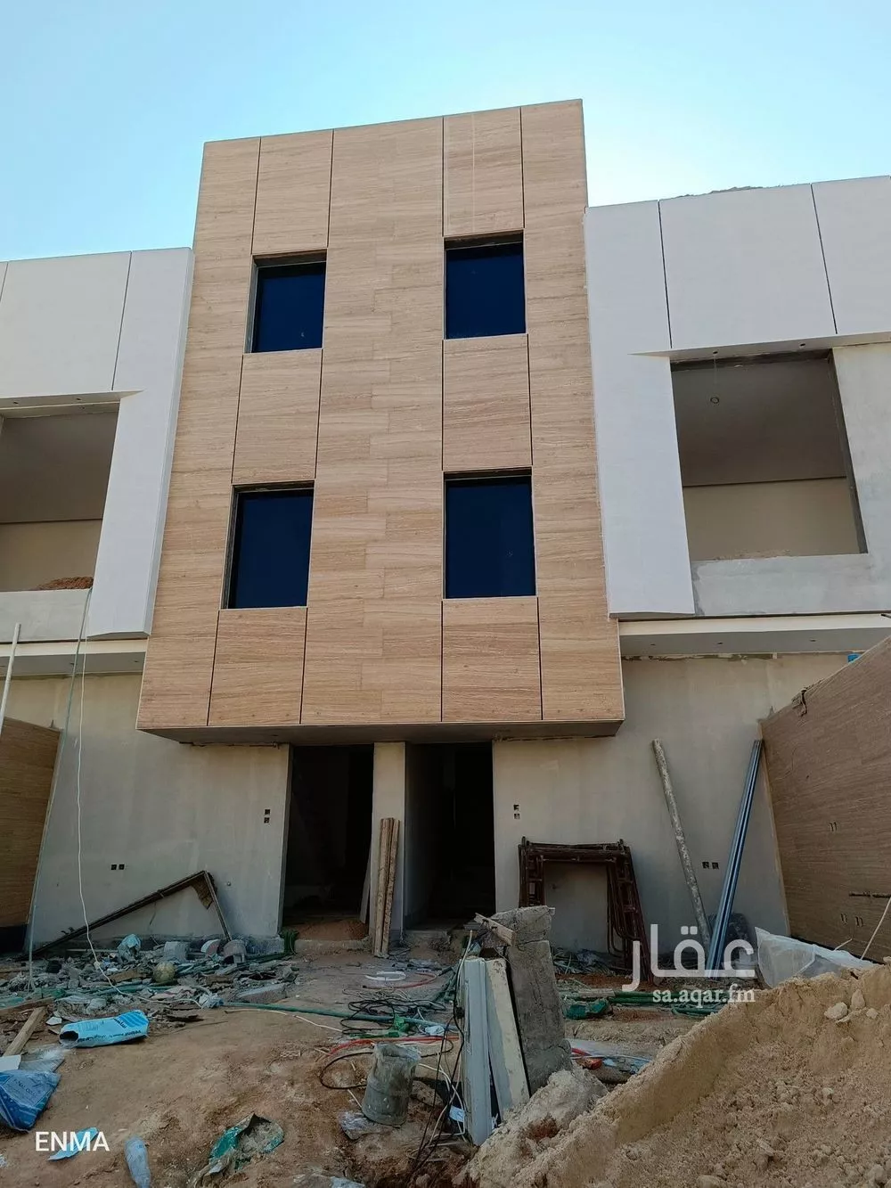 دور 3 غرف في الملك فيصل 2