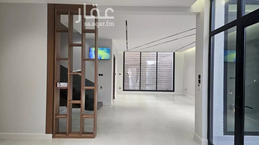 فيلا 4 غرف في الفاروق 2