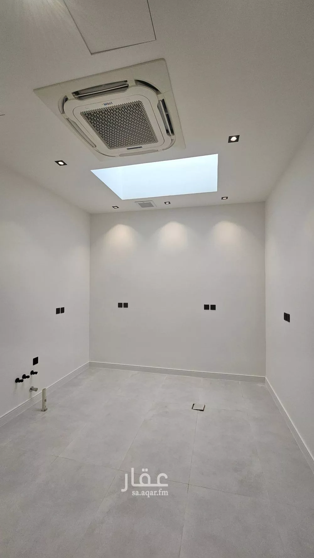 دوبلكس 4 غرف في الفاروق 5