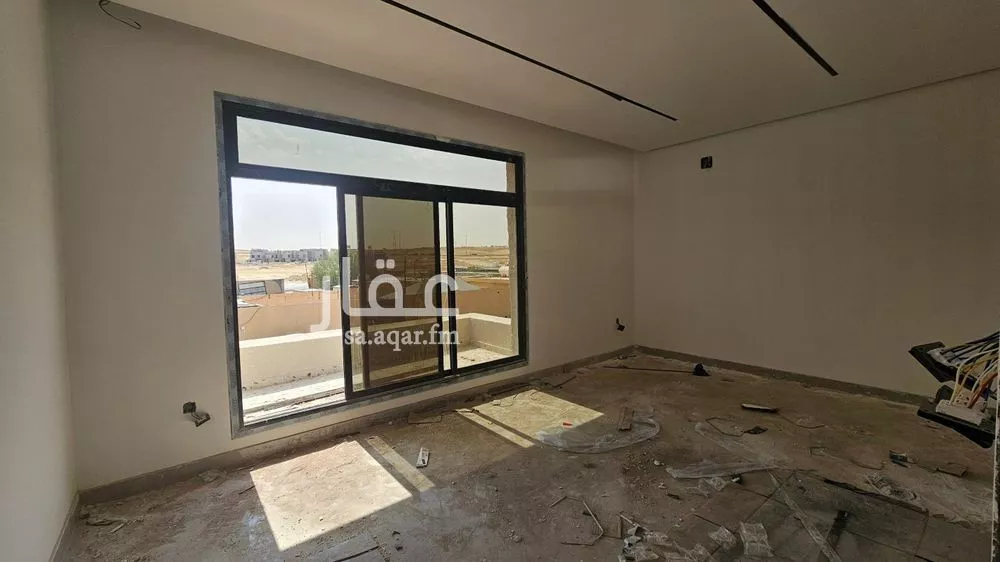 4 bedroom floor in Ash Sharq 3