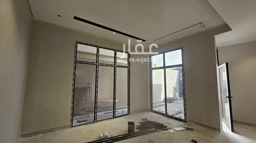 3 bedroom floor in Qurtubah 4