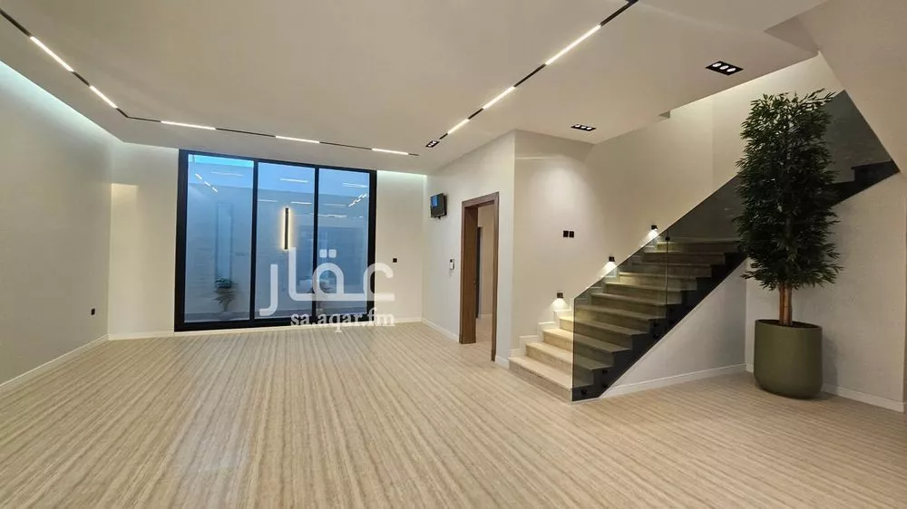4 bedroom villa in Al Farouq, Riyadh 8