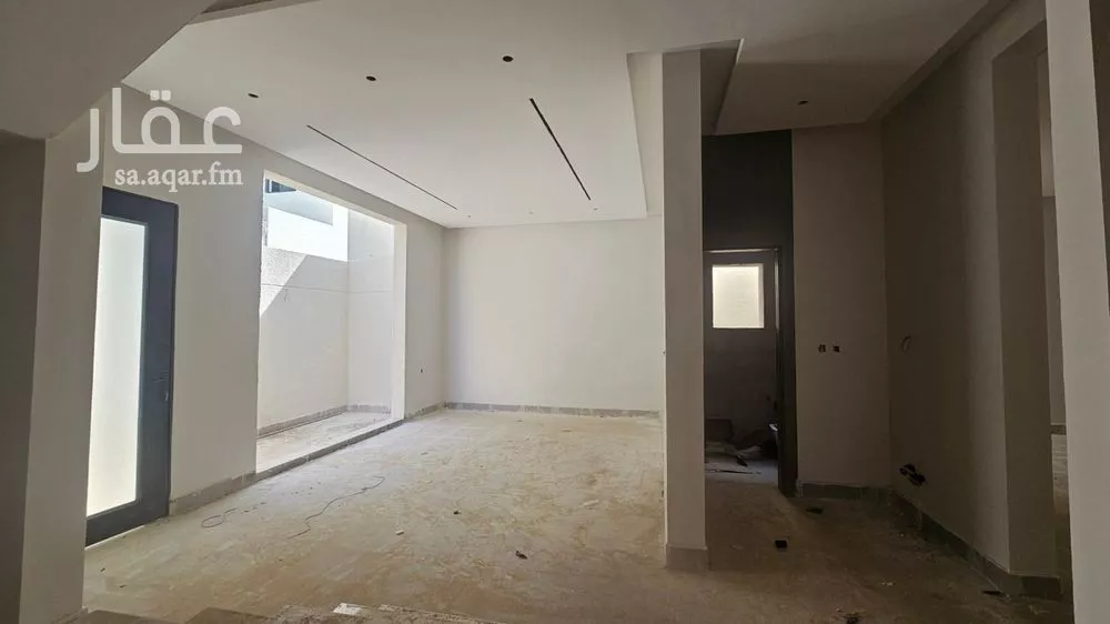 فيلا 4 غرف في الفاروق 4