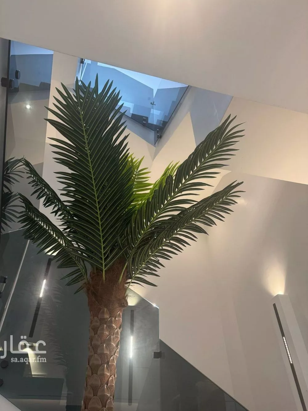 فيلا 4 غرف في الفاروق 3