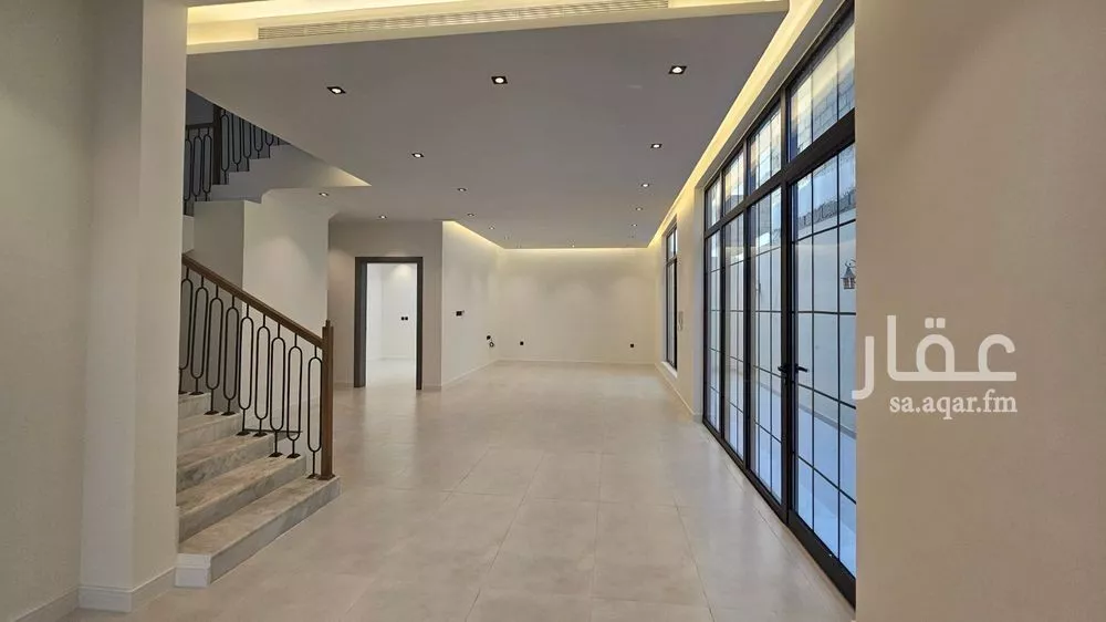 فيلا 4 غرف في الفاروق 1