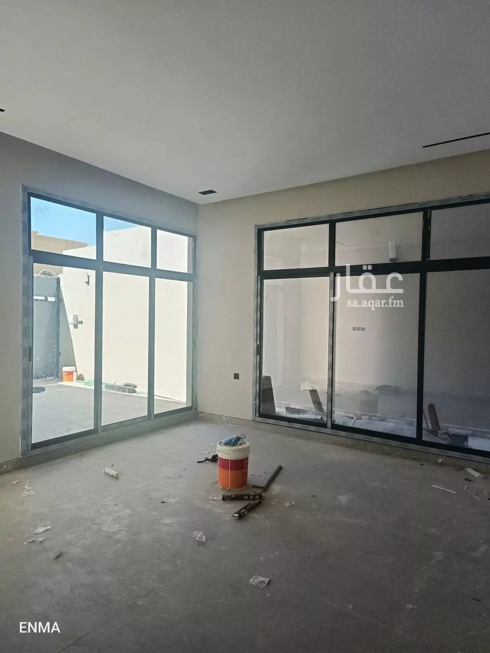 3 bedroom floor in Ishbiliyah 5