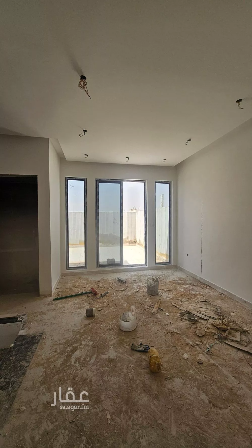 4 bedroom villa in Al Farouq, Riyadh 14