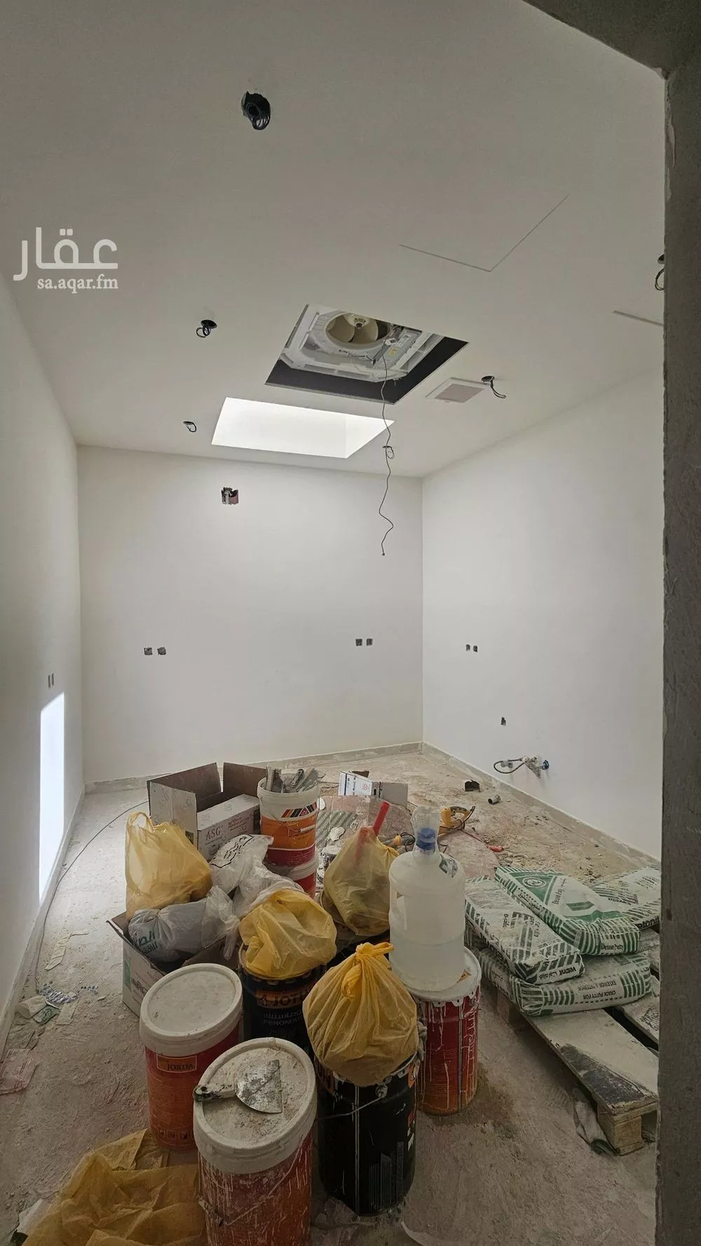 4 bedroom villa in Al Farouq, Riyadh 6