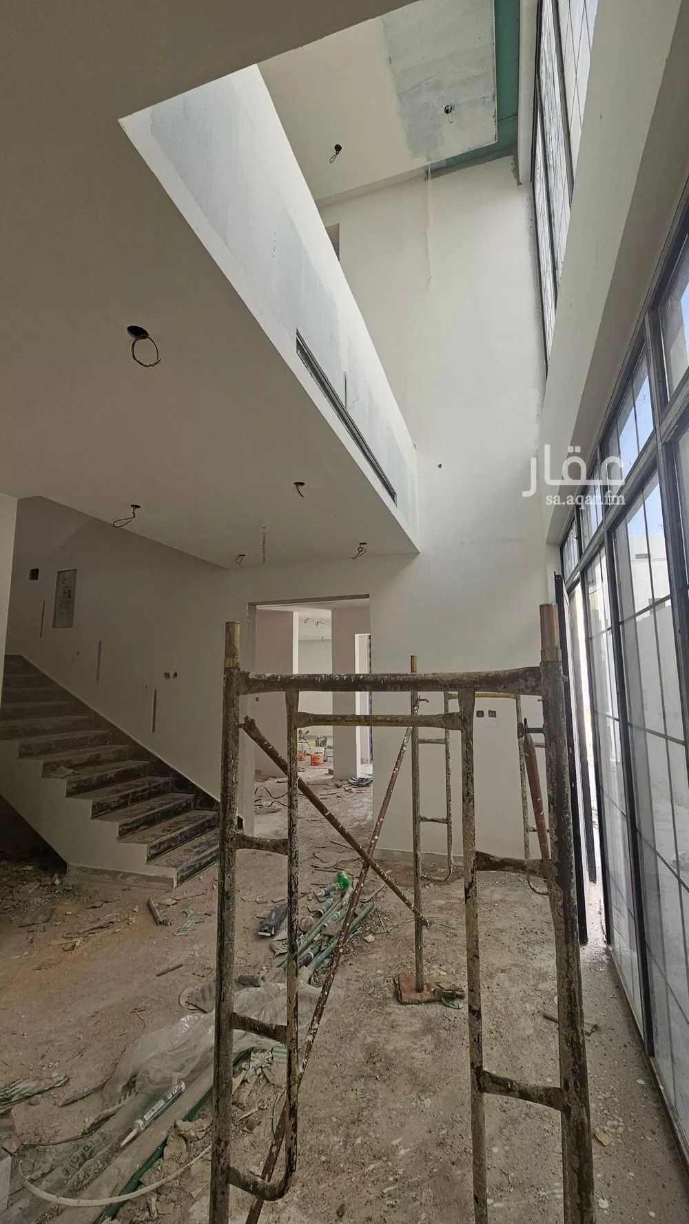 4 bedroom villa in Al Farouq, Riyadh 12