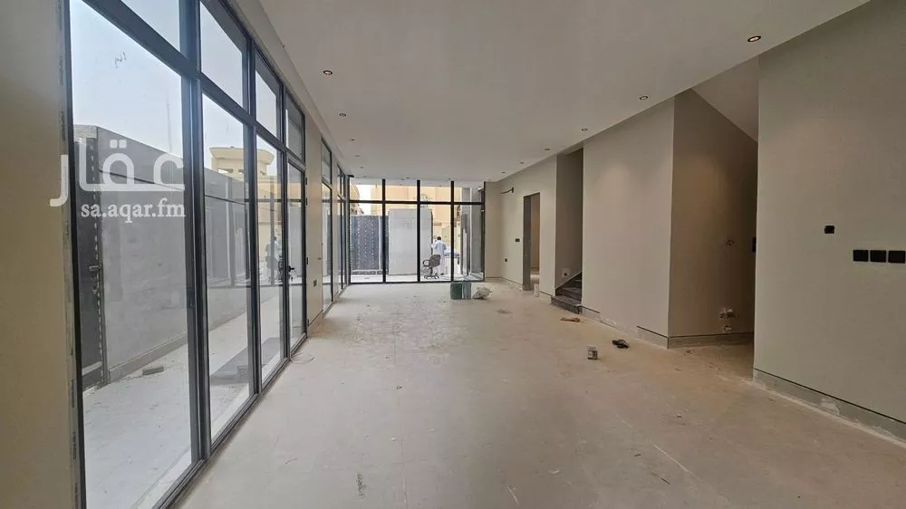 فيلا 4 غرف في الملك فيصل، الرياض 7