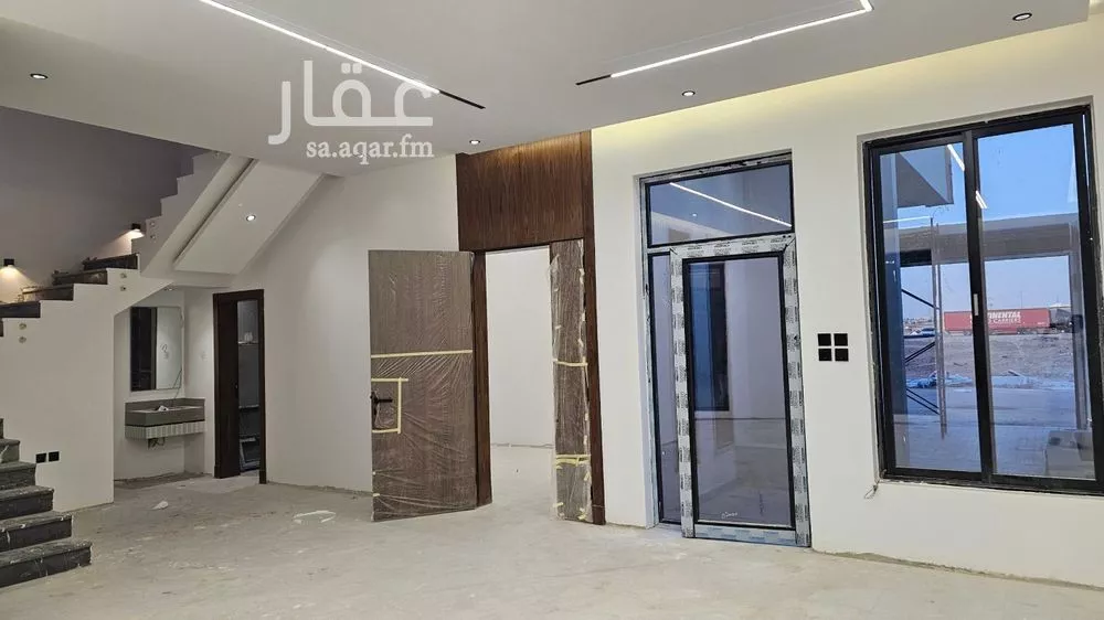 دوبلكس 4 غرف في الفاروق 4