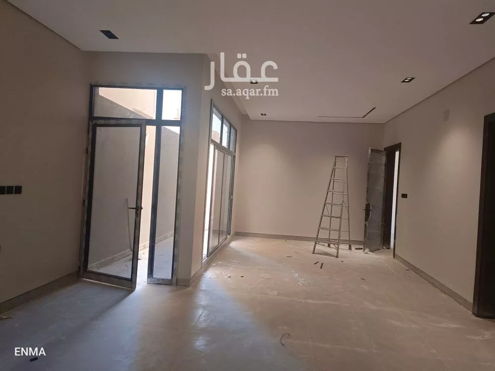 3 bedroom floor in Ishbiliyah 3