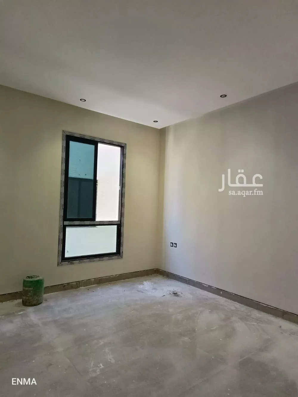 دور 3 غرف في الخليج 3