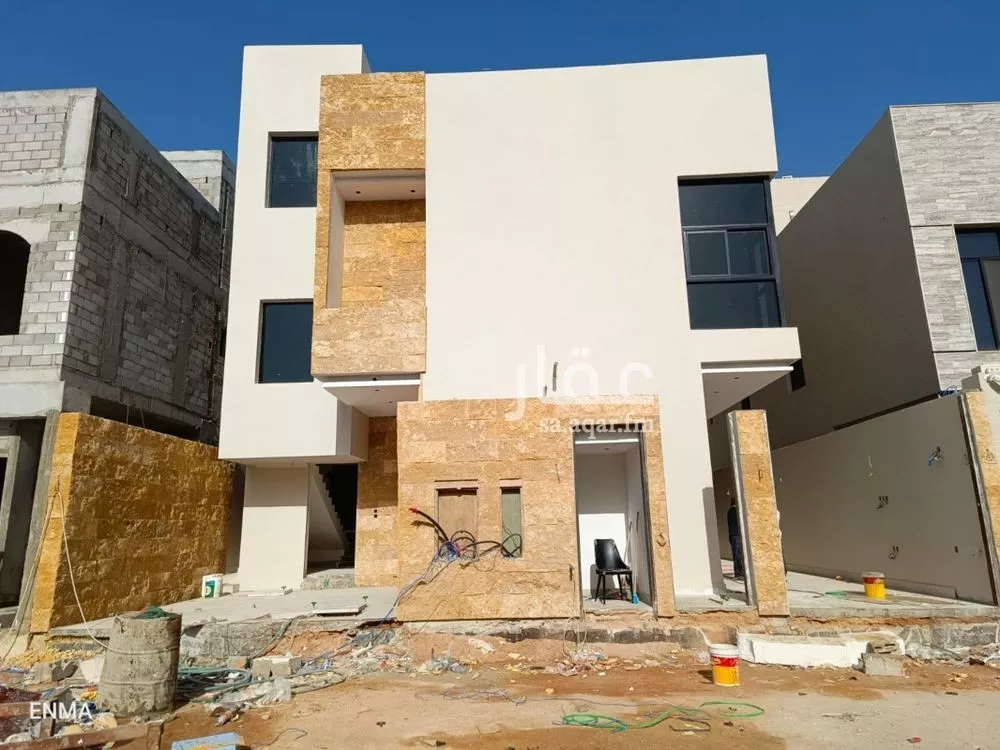 دور 3 غرف في الخليج 1