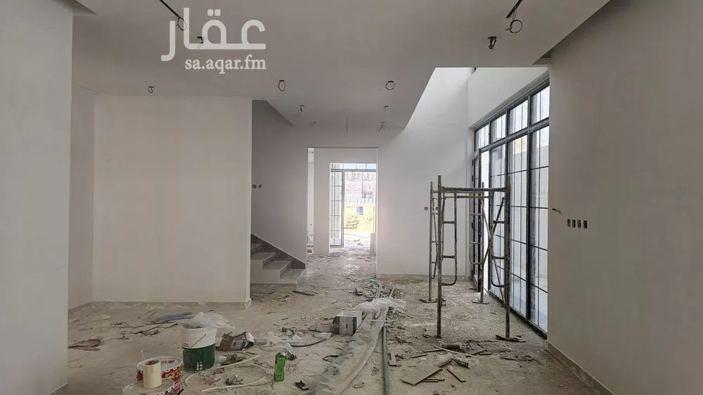 4 bedroom villa in Al Farouq, Riyadh 7