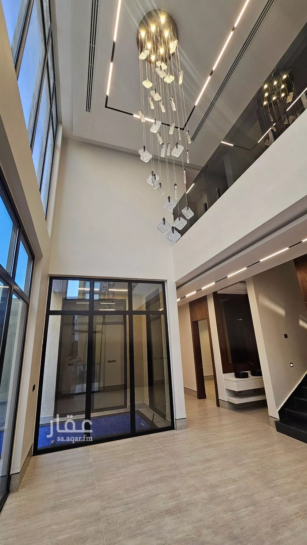 فيلا 5 غرف في النرجس 1