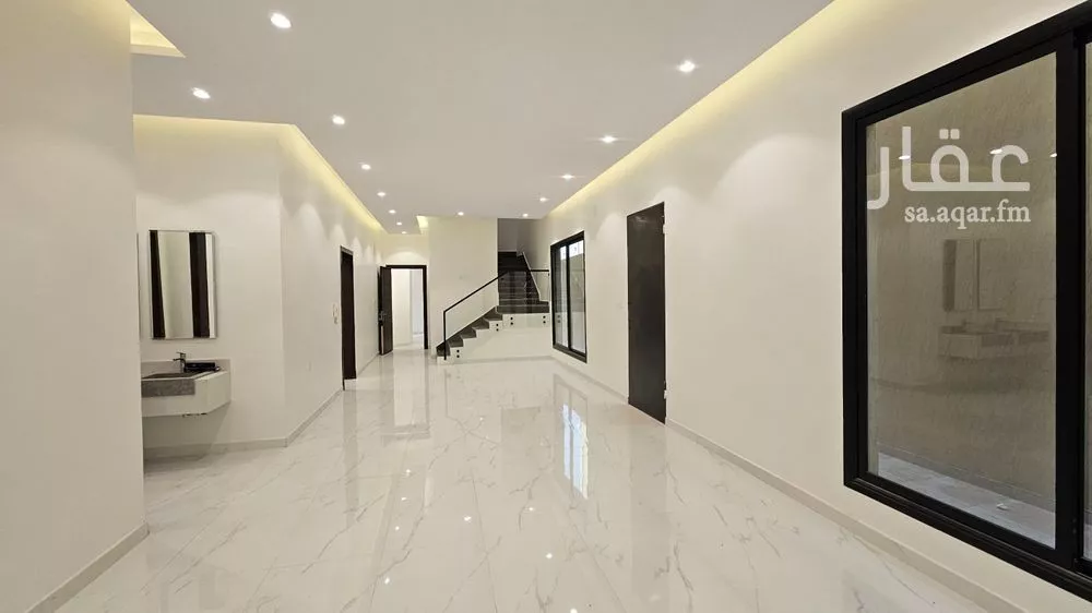 دوبلكس 4 غرف في الجنادرية 4