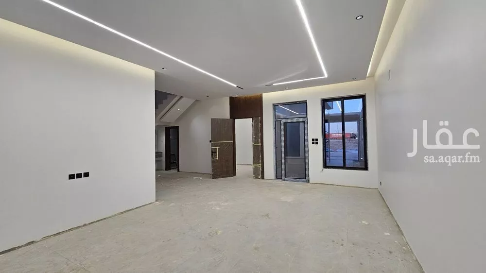 دوبلكس 4 غرف في الفاروق 1