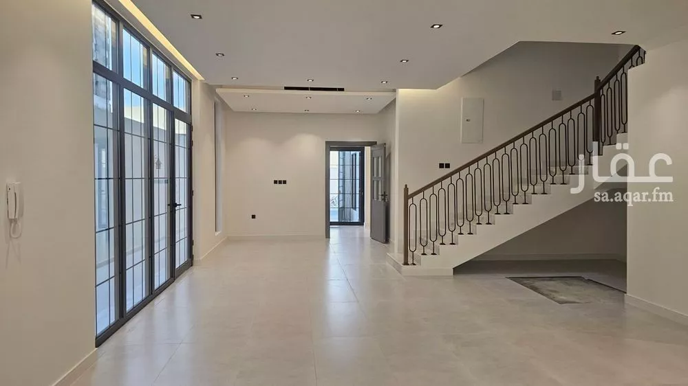 فيلا 4 غرف في الفاروق 2