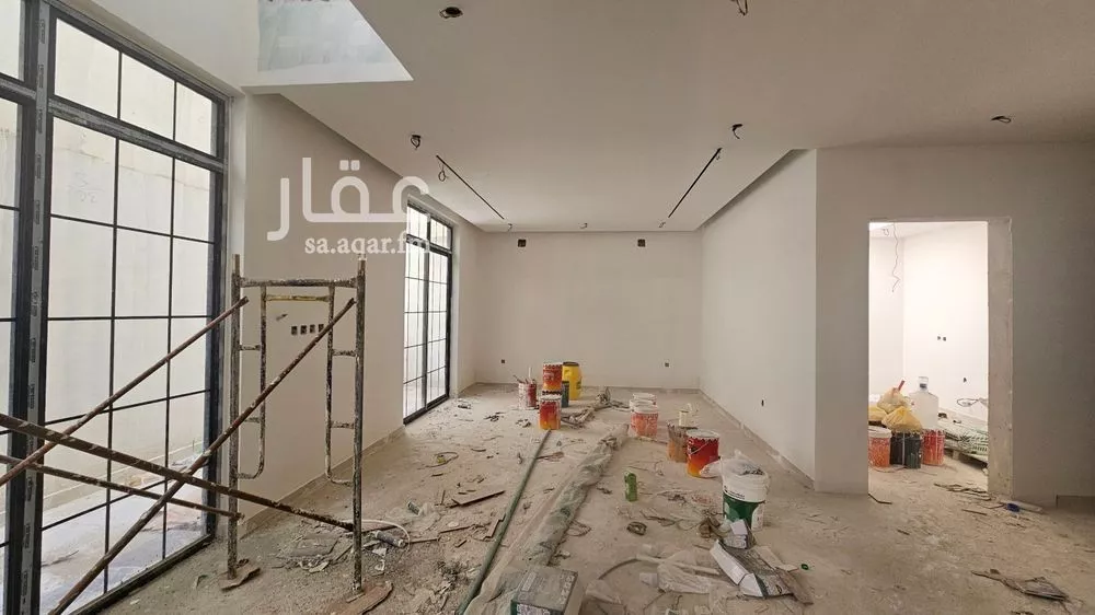 4 bedroom villa in Al Farouq, Riyadh 6
