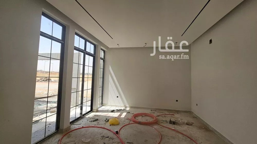 4 bedroom villa in Al Farouq, Riyadh 10