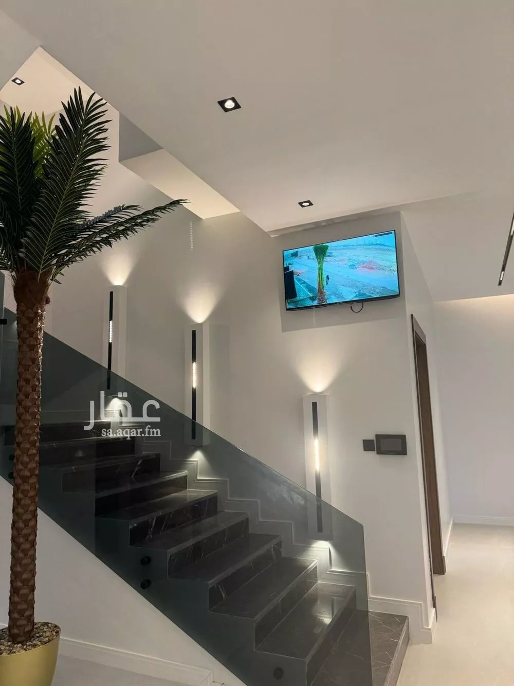 فيلا 4 غرف في الفاروق 2