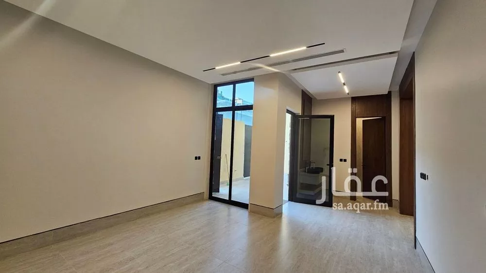 فيلا 5 غرف في النرجس 3