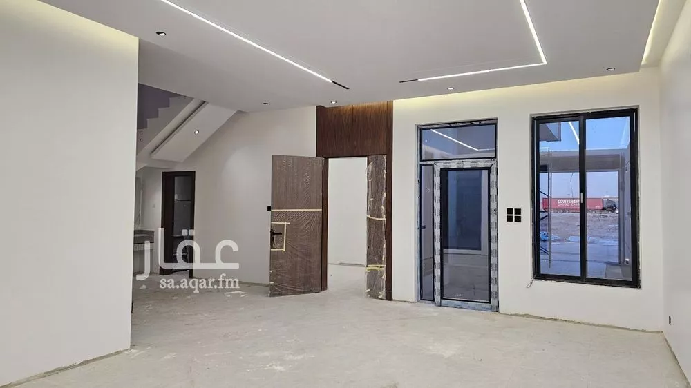 دوبلكس 4 غرف في الفاروق 3