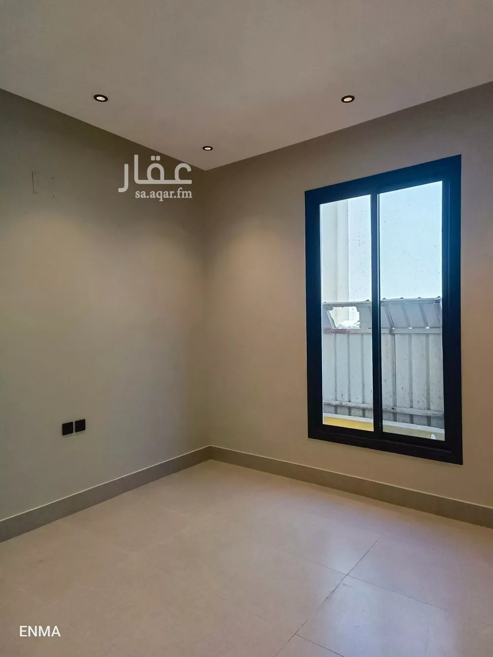 دور 3 غرف في النهضة 5