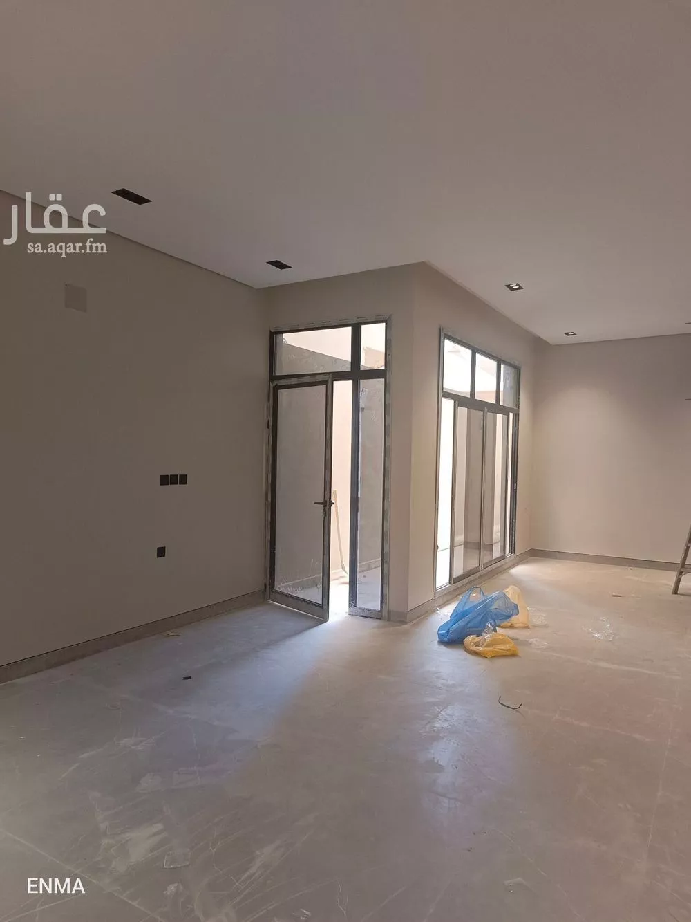 3 bedroom floor in Ishbiliyah 2