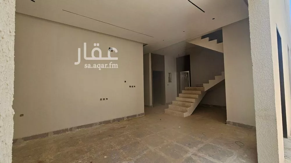 فيلا 4 غرف في الفاروق 3