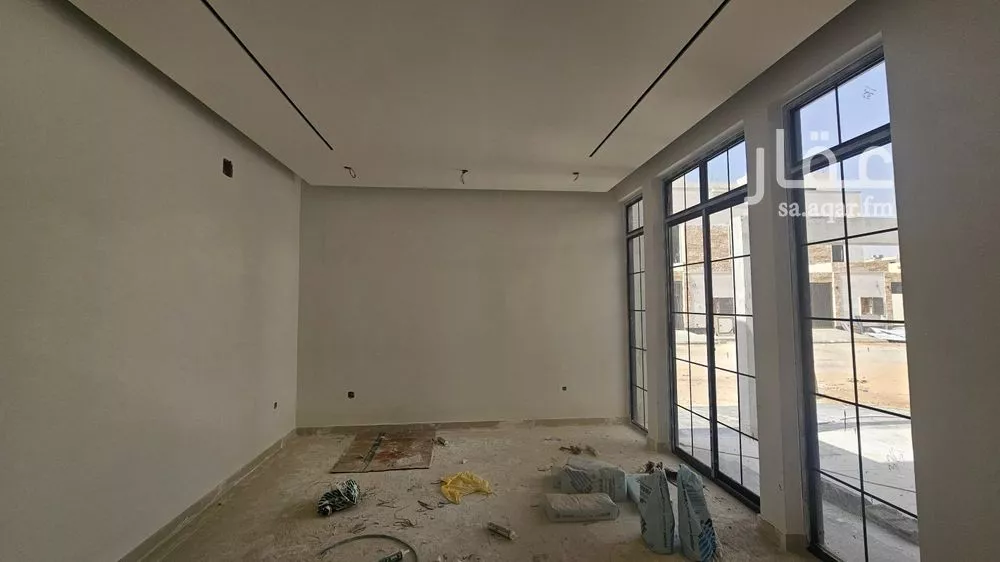 4 bedroom villa in Al Farouq, Riyadh 4