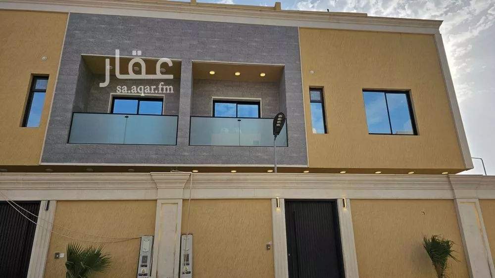 دوبلكس 4 غرف في الجنادرية 1