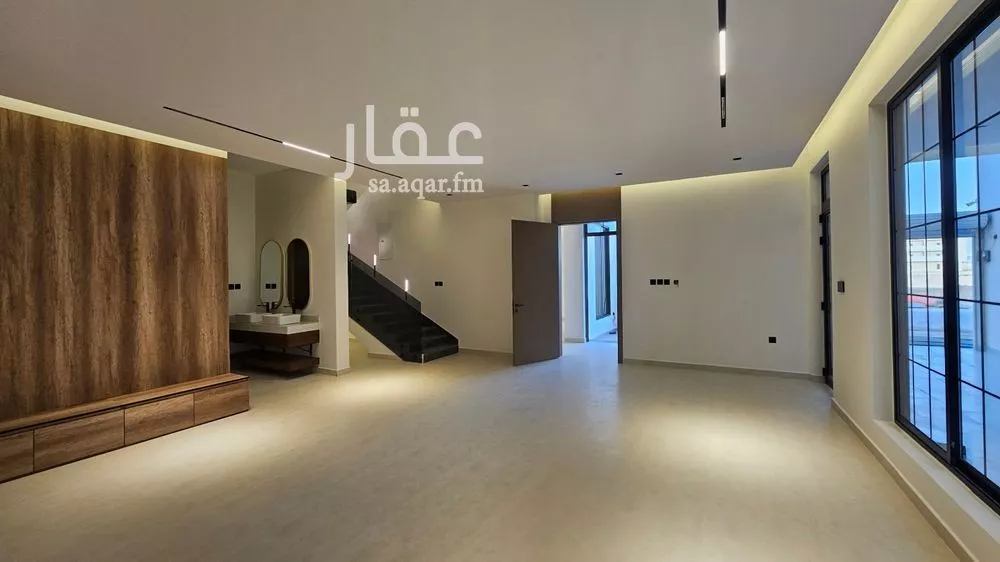 فيلا 5 غرف في الفاروق 1