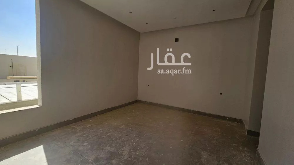 فيلا 4 غرف في الفاروق 2