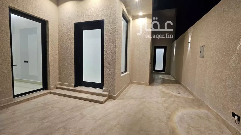 5 bedroom villa in Al Farouq, Riyadh 10