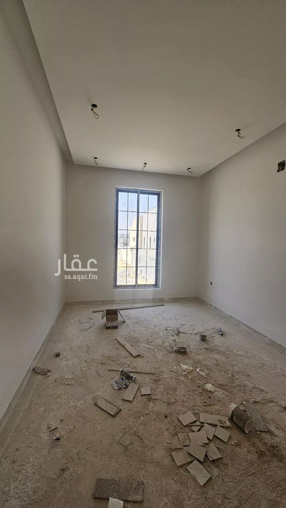 4 bedroom villa in Al Farouq, Riyadh 9