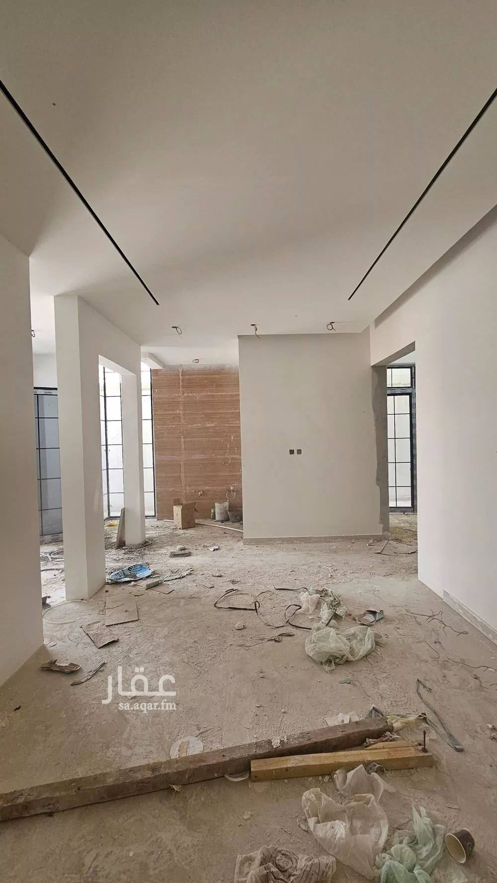 4 bedroom villa in Al Farouq, Riyadh 11