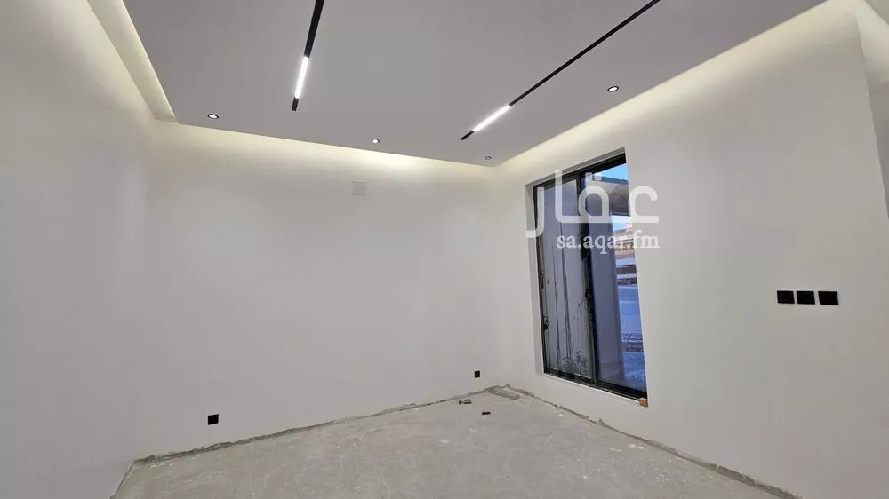 دوبلكس 4 غرف في الفاروق 2